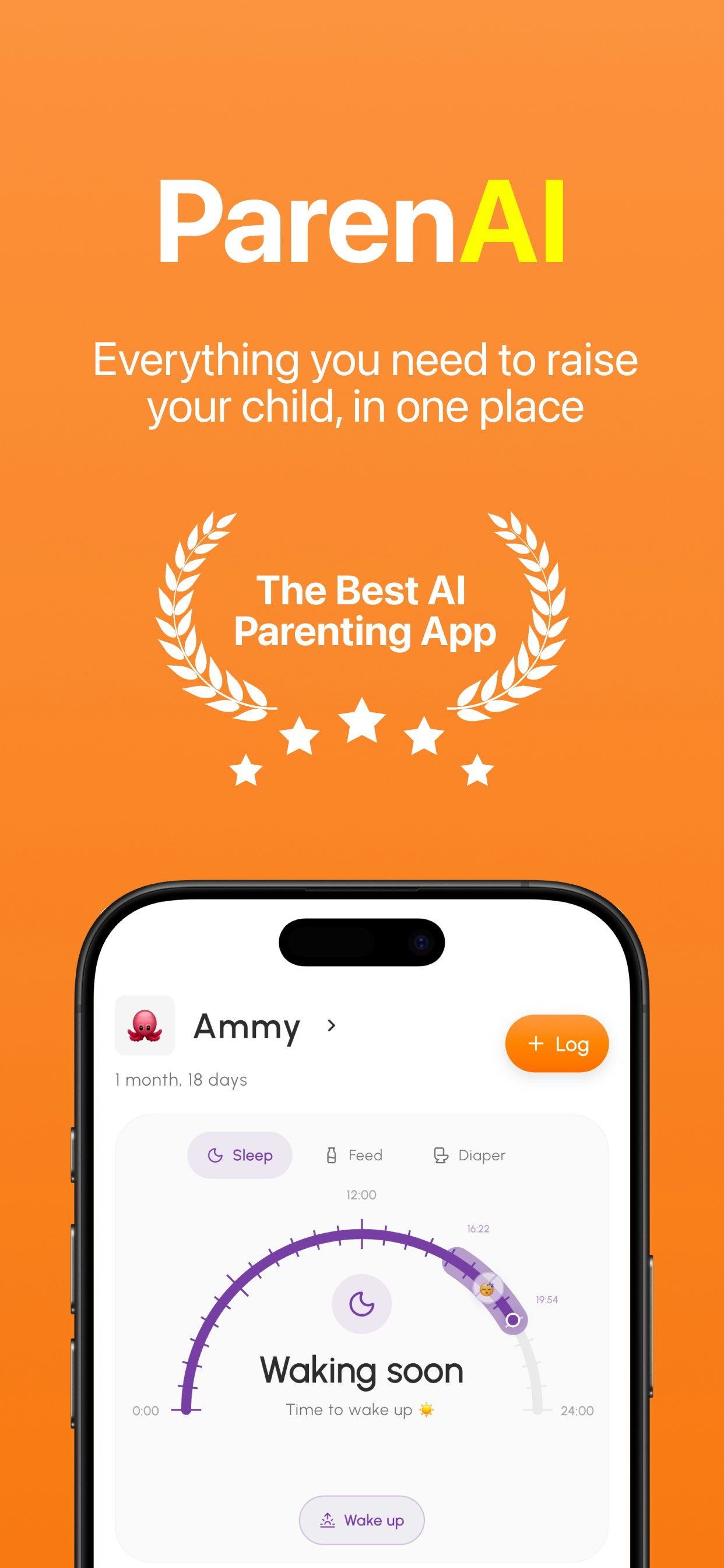 ParenAI gallery image