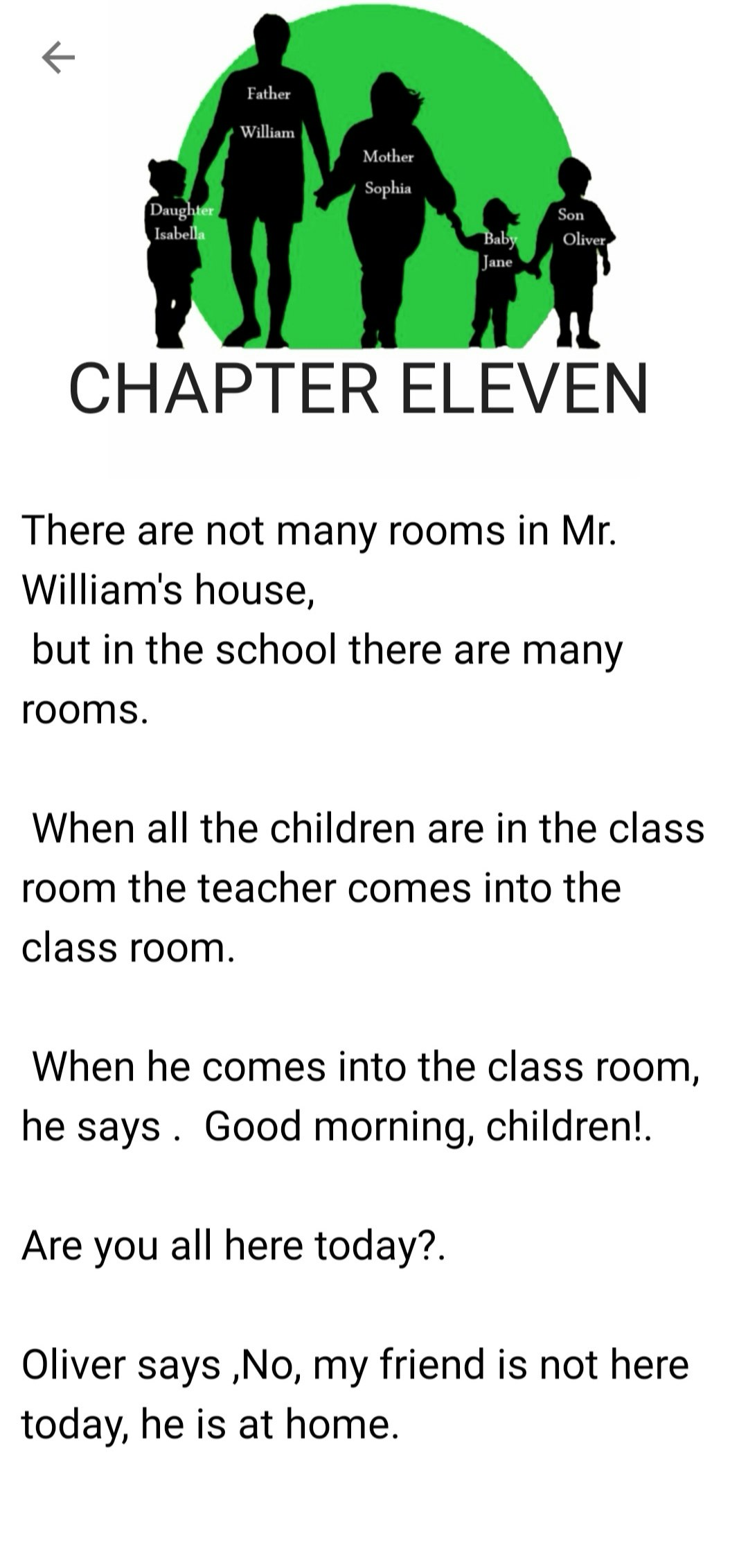 Smart English gallery image