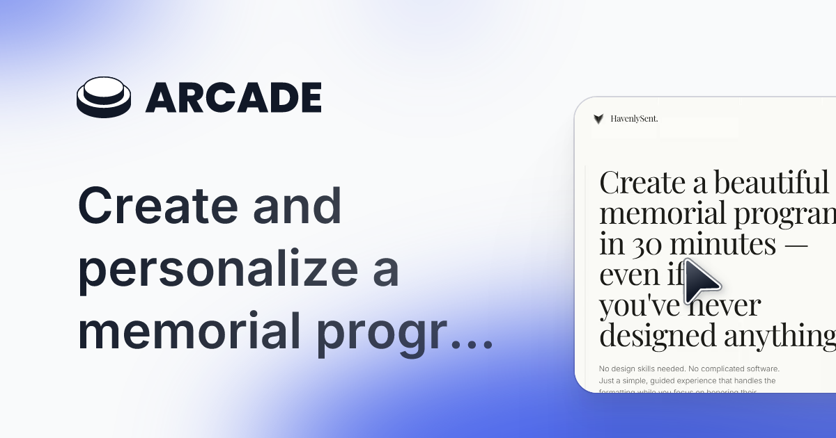 HavenlySent gallery image