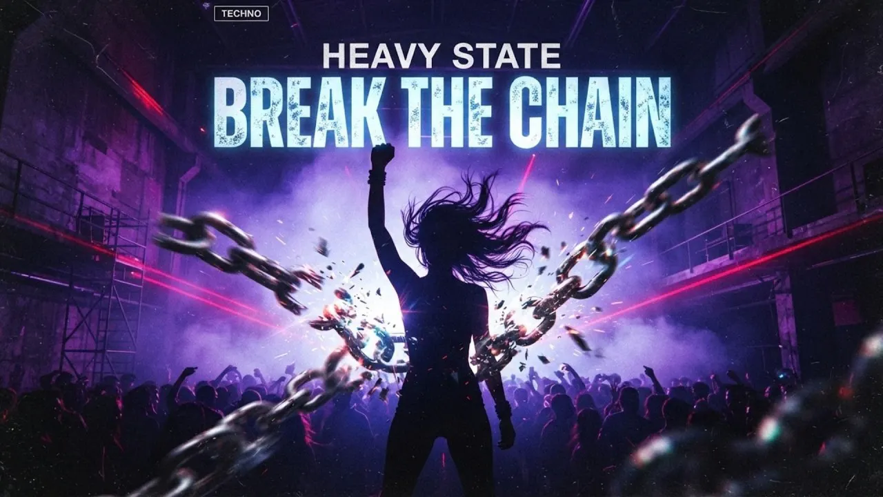 Break The Chain  gallery image