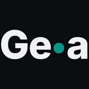 Geoa logo
