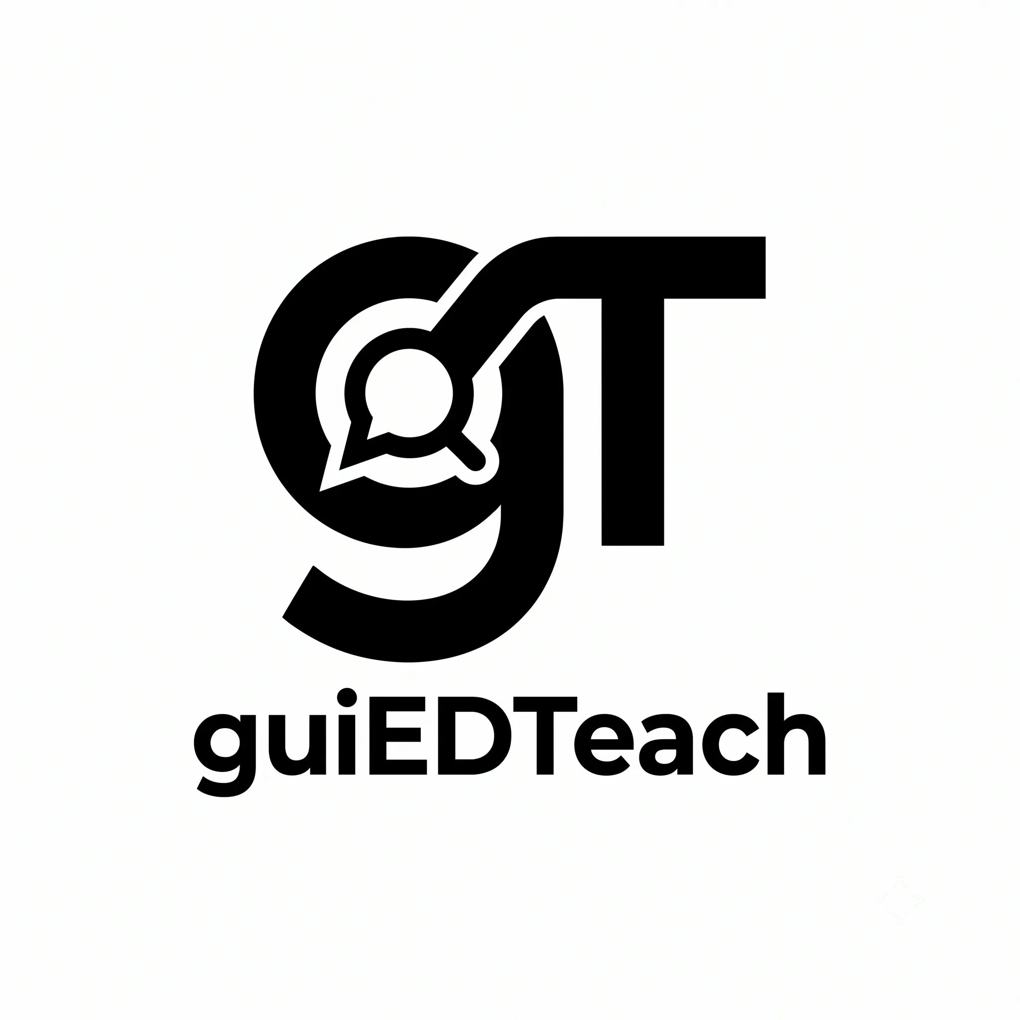 guiEDTeach logo