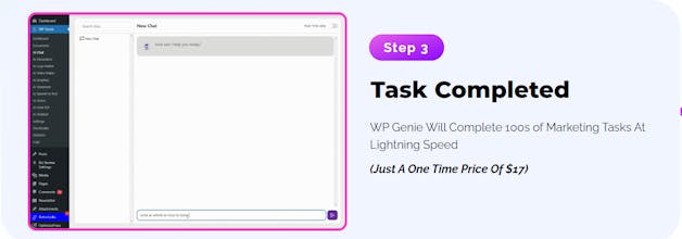 WP Genie gallery image