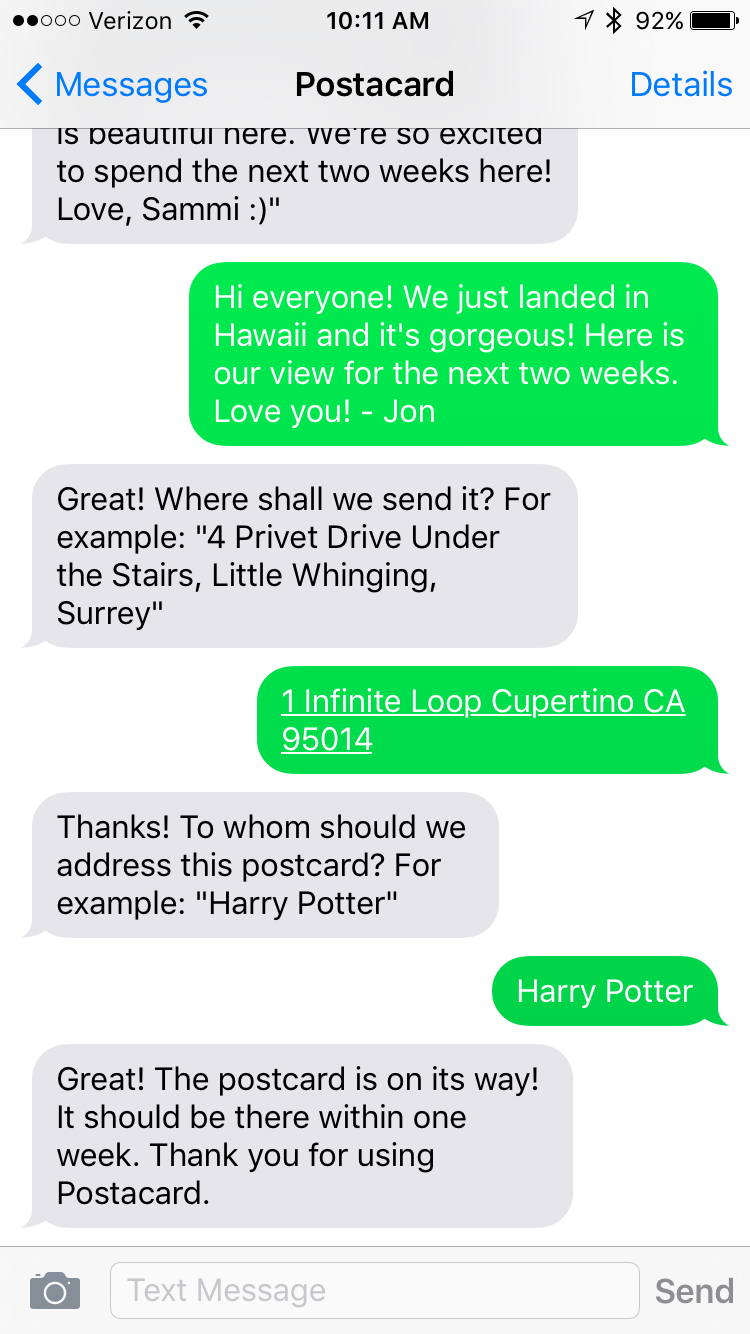 Postacard gallery image