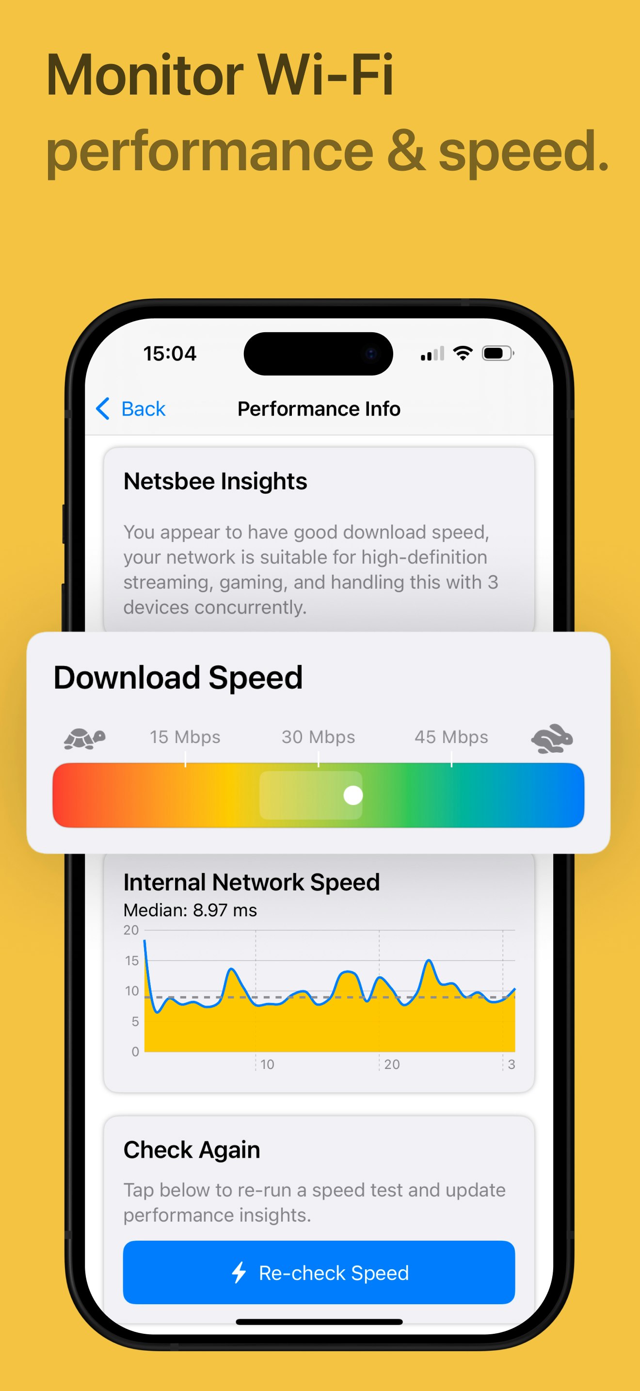 Netsbee media 6