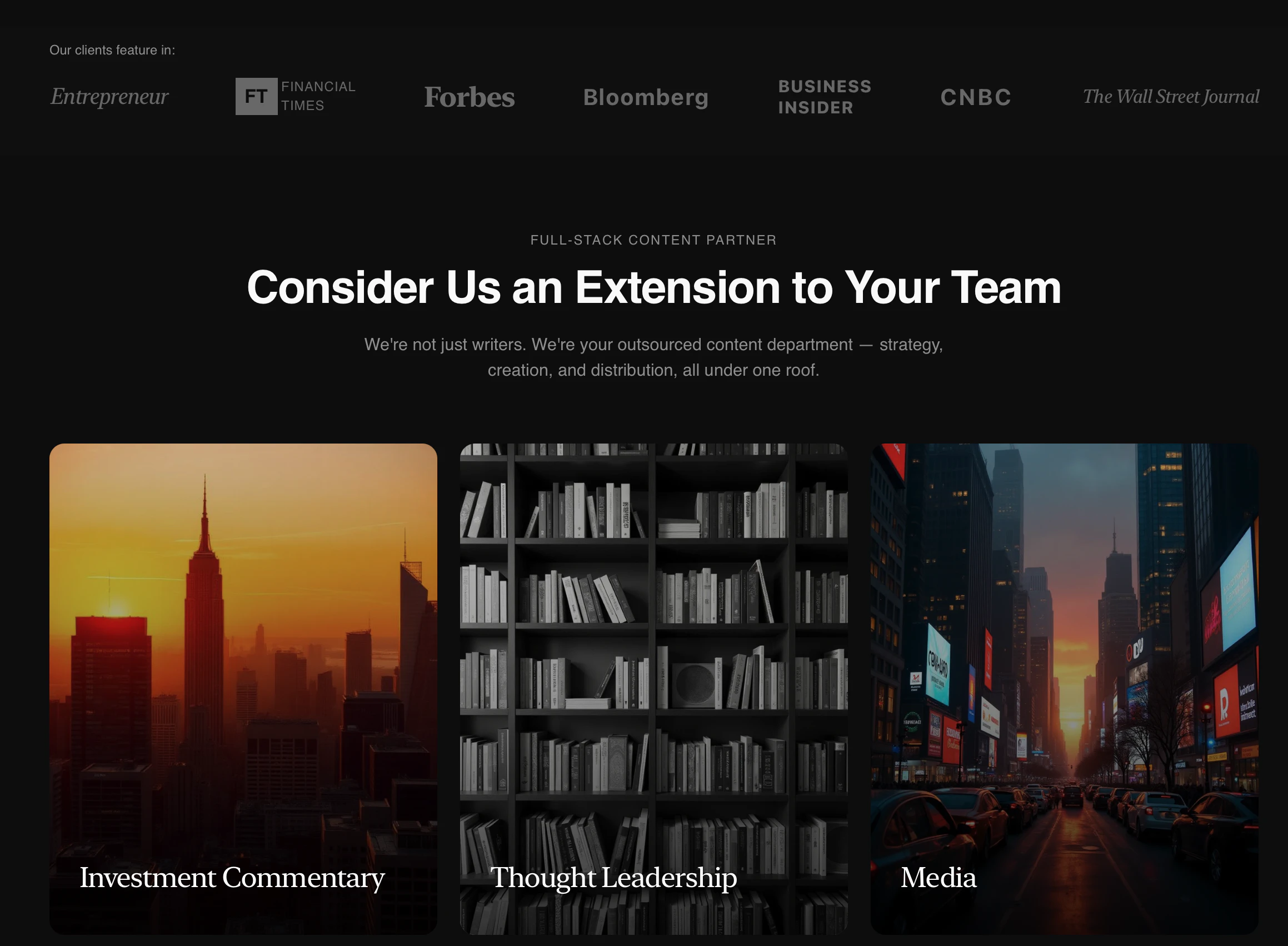 capstorial 대표 미리보기