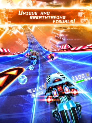 32 Secs gallery image