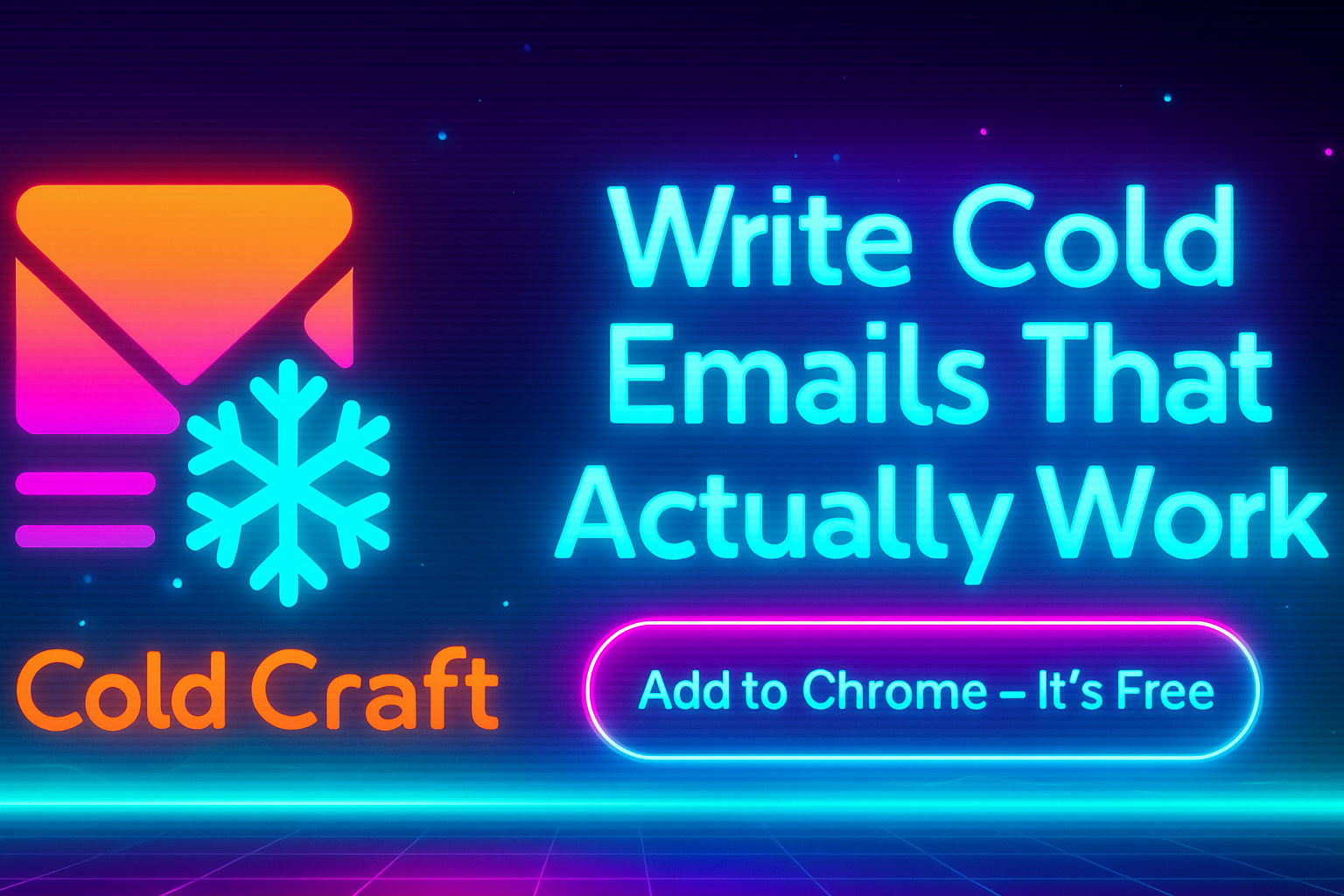 Cold Craft AI media 1