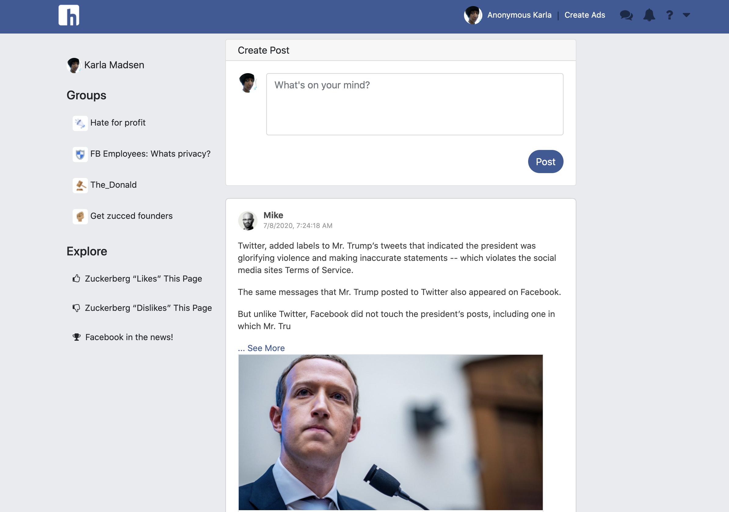 Hatebook gallery image