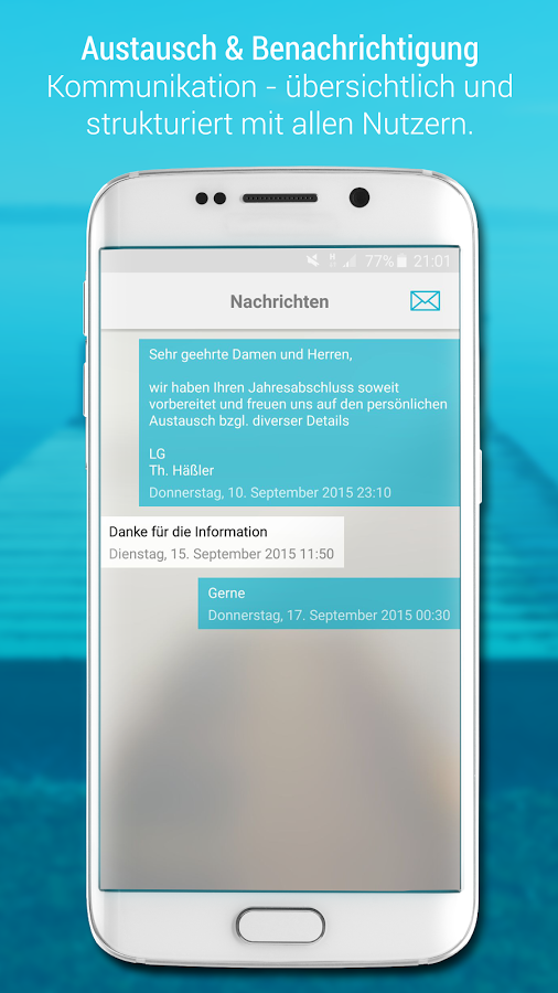 taxify24 gallery image