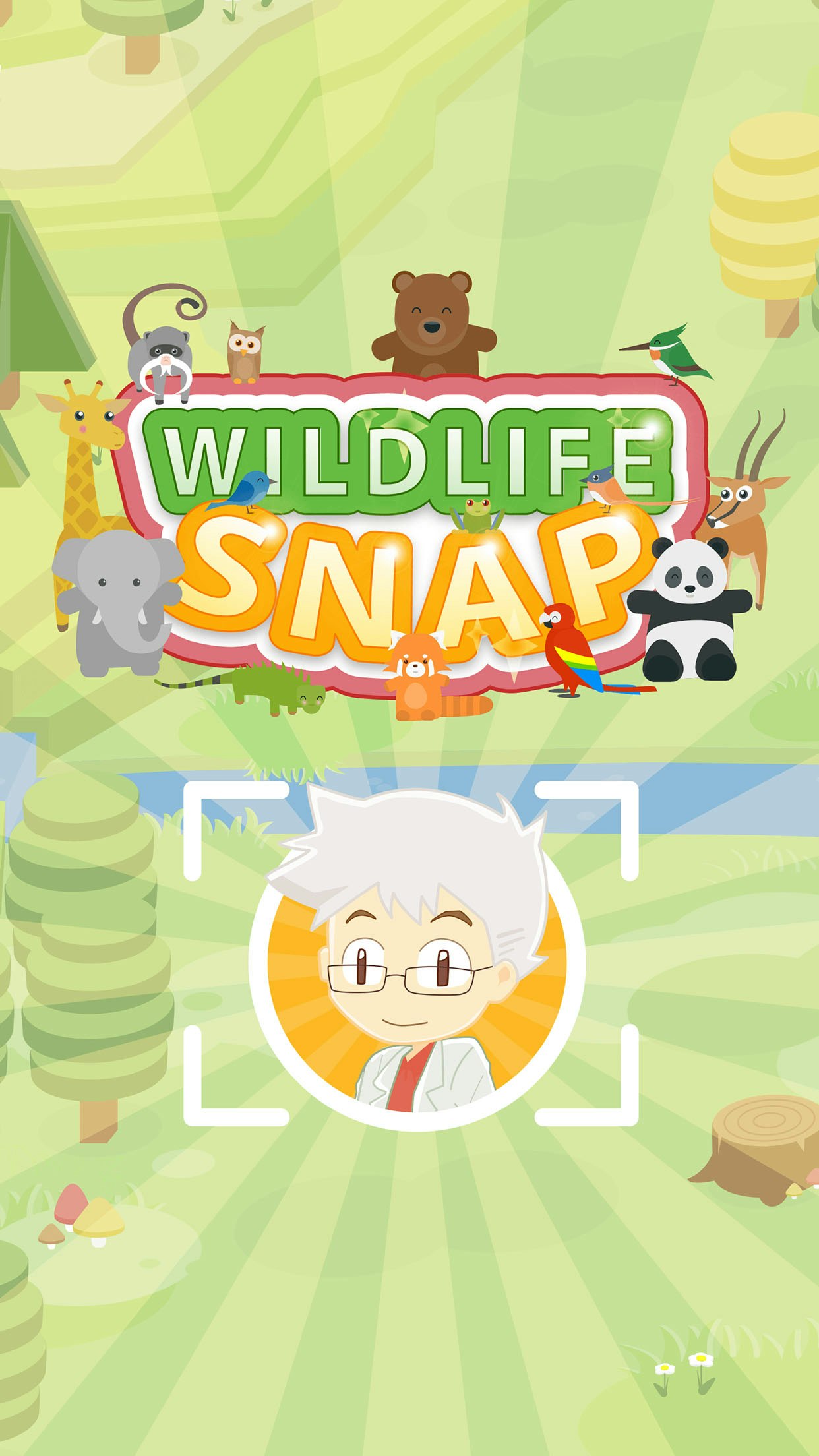 WildlifeSnap: Animal Collector gallery image