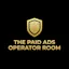 The Paid Ads Operator Room