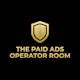 The Paid Ads Operator Room