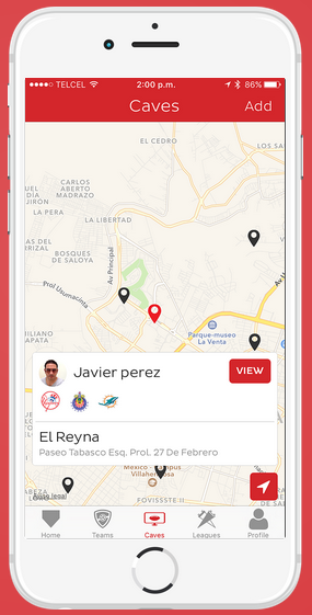 Man Cave App gallery image