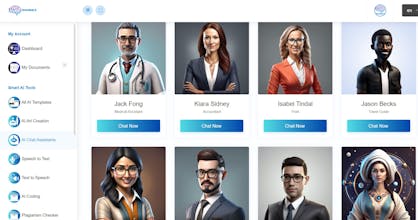 TheTechBrain Smart Ai Tools gallery image