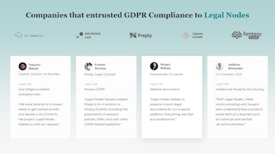 DPO as a Service gallery image