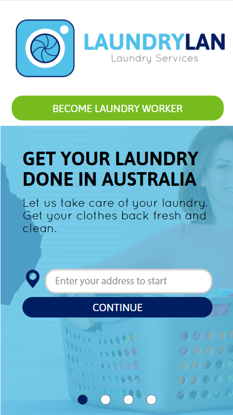 LaundryLan gallery image