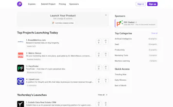 Product Launchify gallery image