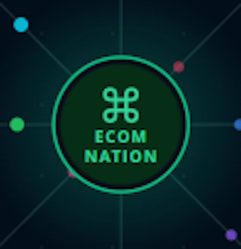 EcomNation.io screenshot 1