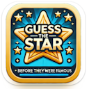 Guess the Star: Before Fame