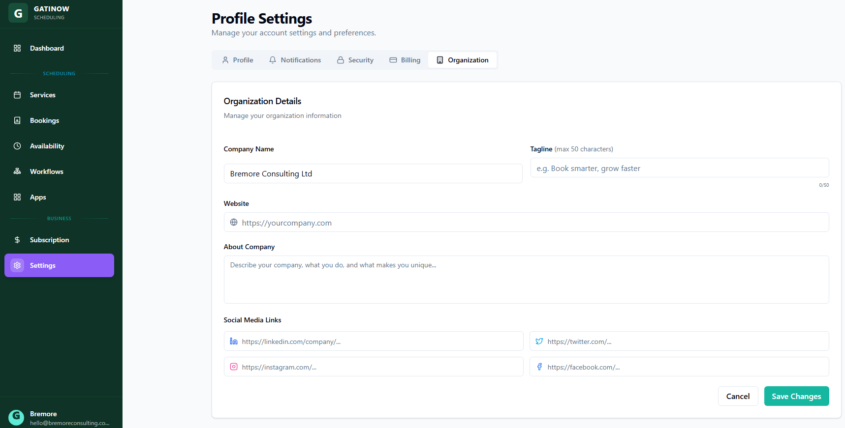 GatiNOW gallery image