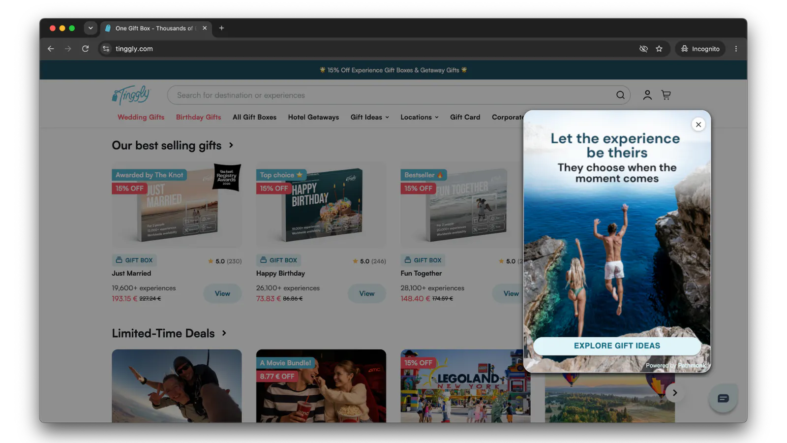 Pathmonk - Full Funnel Marketing Engine gallery image