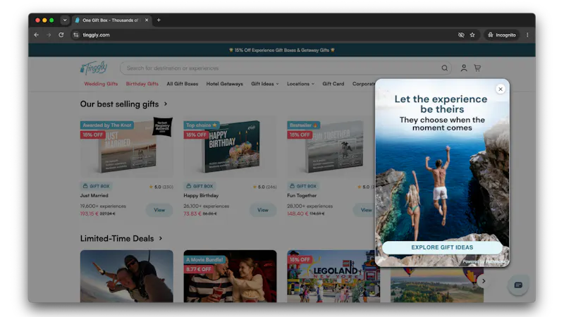 Pathmonk - Full Funnel Marketing Engine screenshot 8