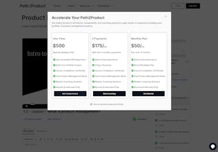 Path2Product gallery image
