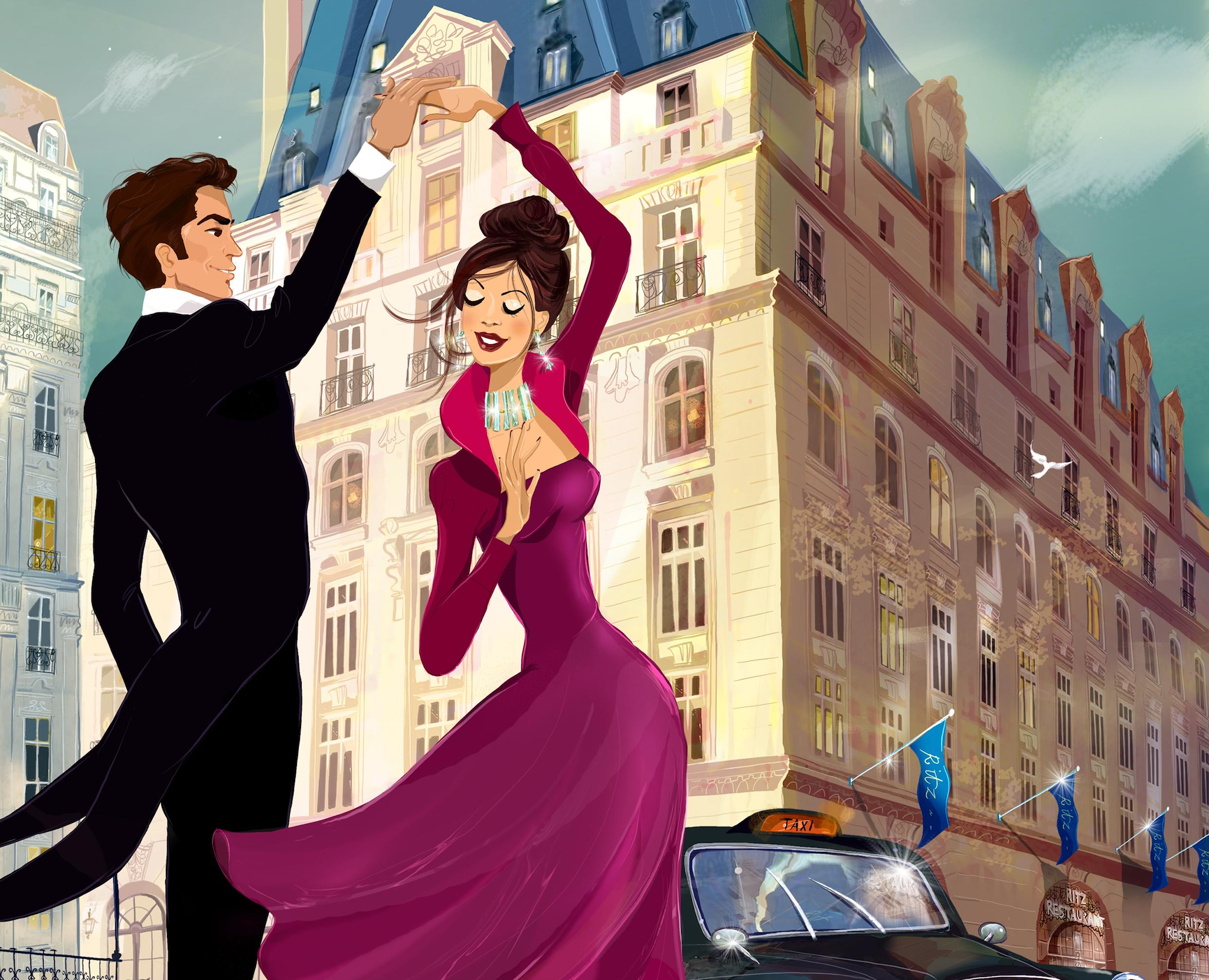 Jigsaw Story gallery image