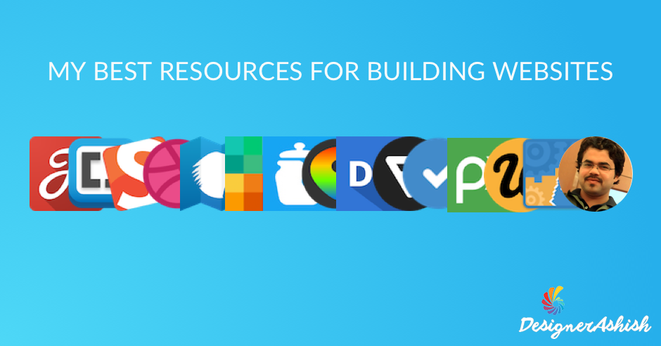 Collection of the best free, hand-picked and proven web design resources for your website. gallery image