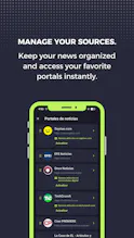 Storie News gallery image