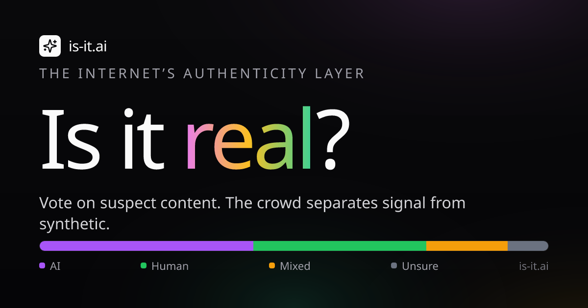 is-it.ai gallery image