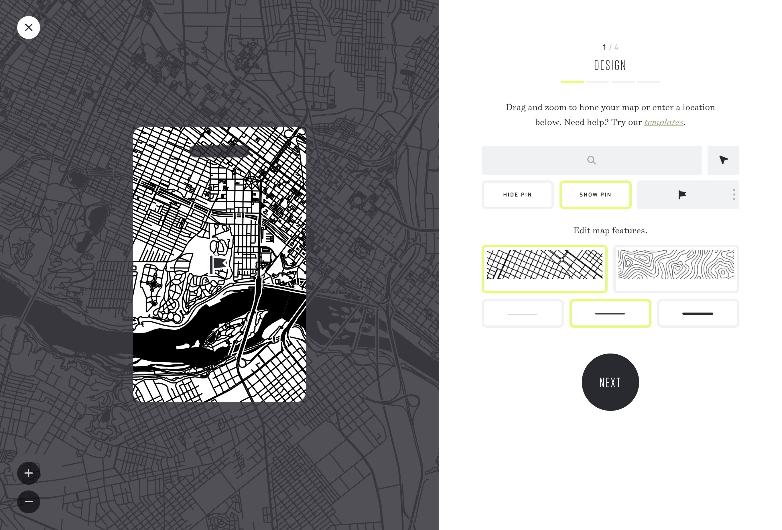 New Custom gallery image