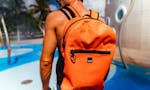 Booe Hybrid 20 Waterproof Backpack image