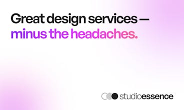 Studio Essence gallery image