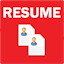 Free Resume Builder Android
