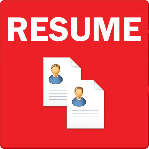 Free Resume Builder Android