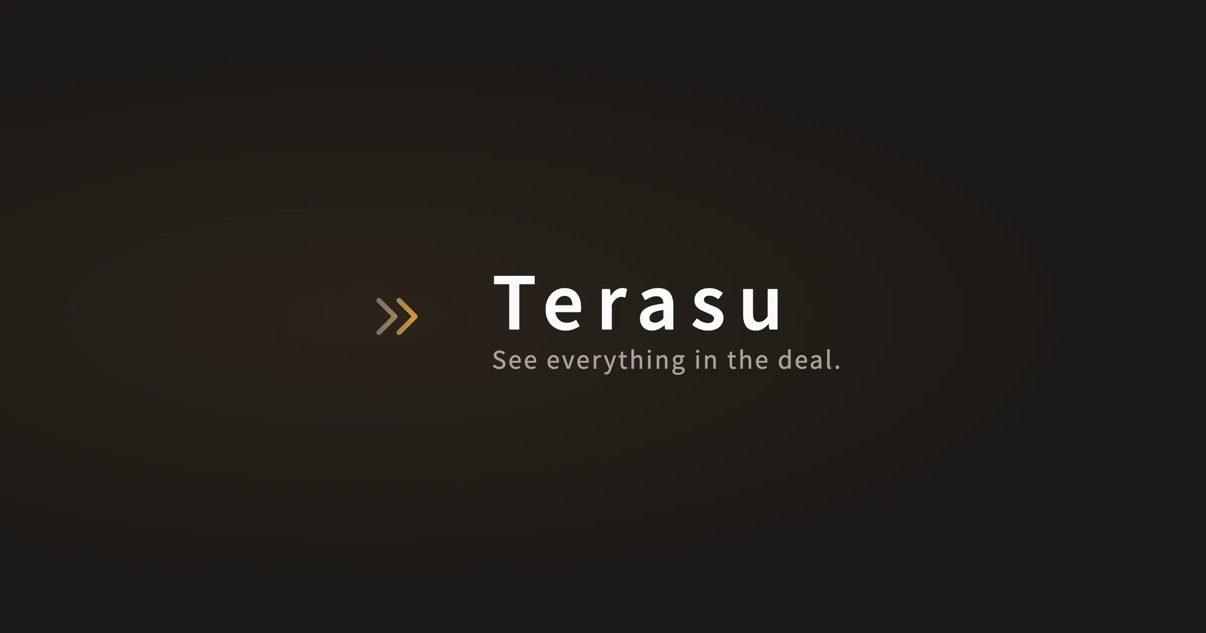 Terasu gallery image