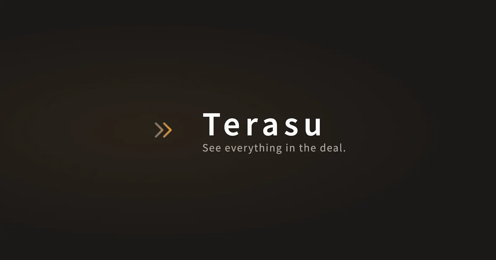 Terasu screenshot 1