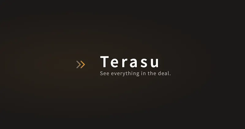 Terasu screenshot 1