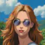 Ghibli Style AI Image filter