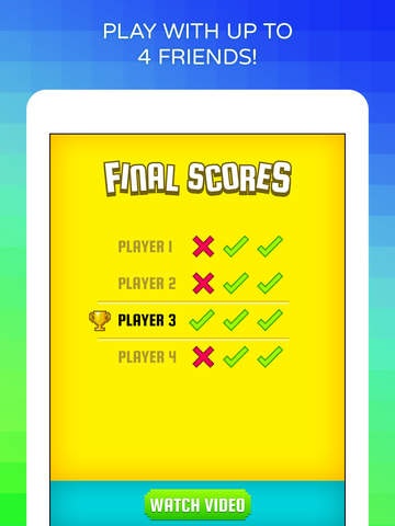 The 7 Second Challenge gallery image