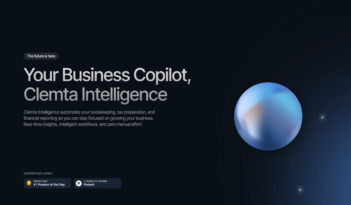 Clemta Intelligence