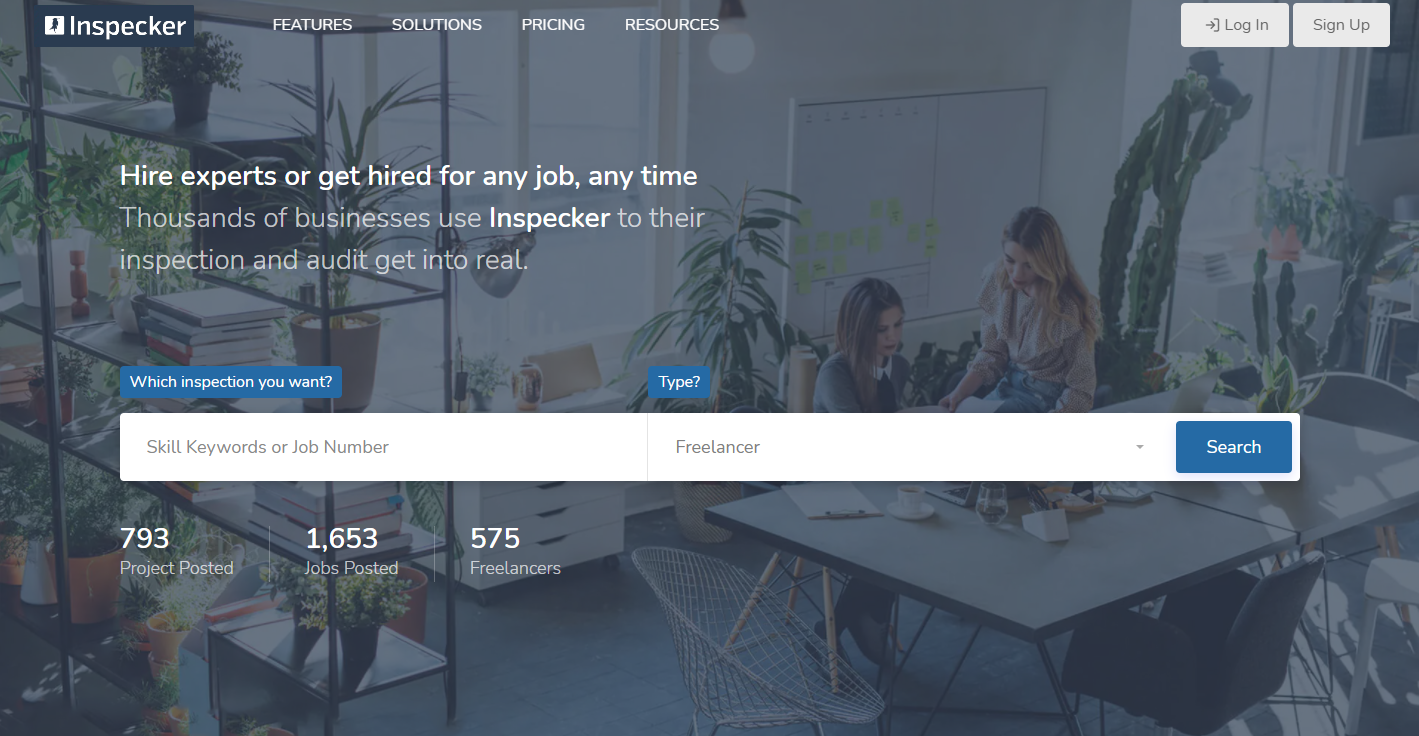 Inspecker gallery image