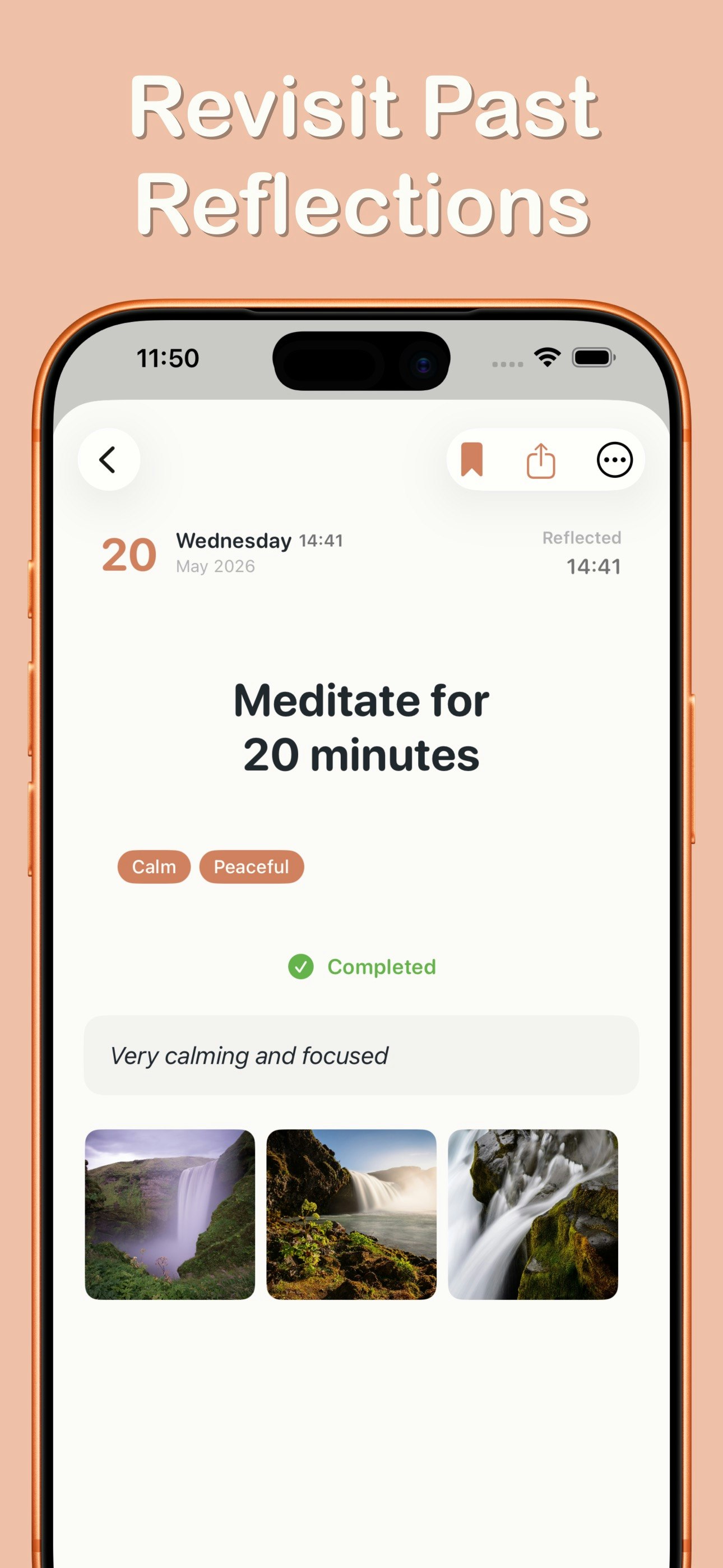 OneThing gallery image