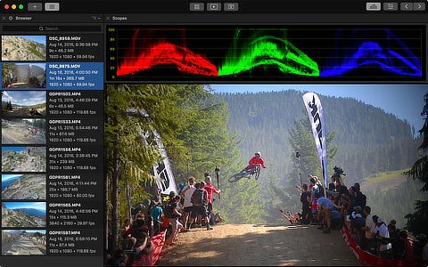 Videoloupe for Mac gallery image