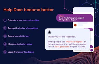 Dost for MS Teams gallery image