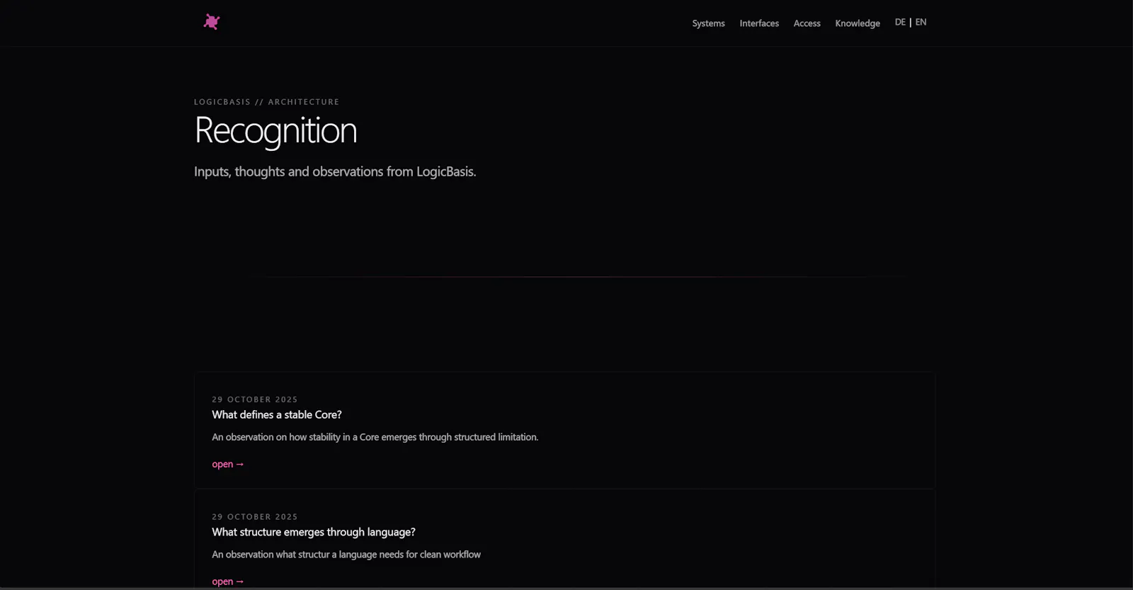 LogicBasis  screenshot 4