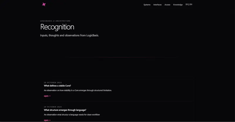 LogicBasis  screenshot 4