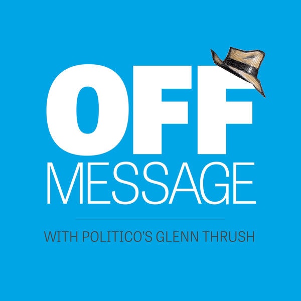 Off Message - Glenn Thrush interviews President Obama
